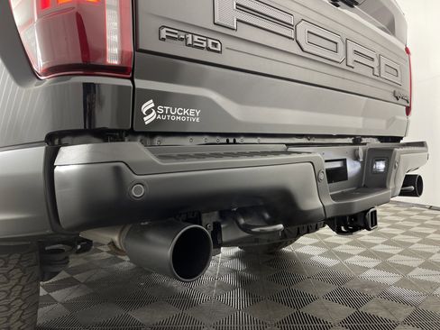 Used 2024 Ford F150 Raptor image 7