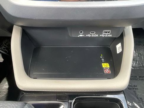 Certified 2026 Subaru Forester Limited AWD/4WD image 29