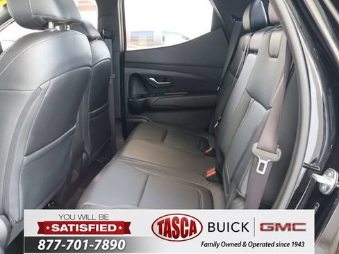 Used 2024 Hyundai Santa Cruz XRT AWD/4WD image 18