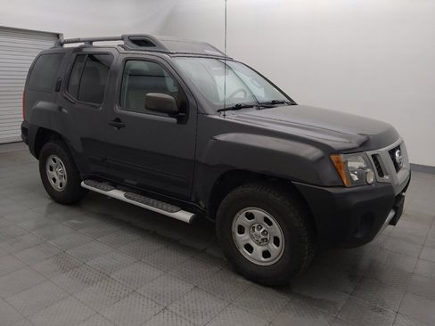 Used 2015 Nissan Xterra X image 11