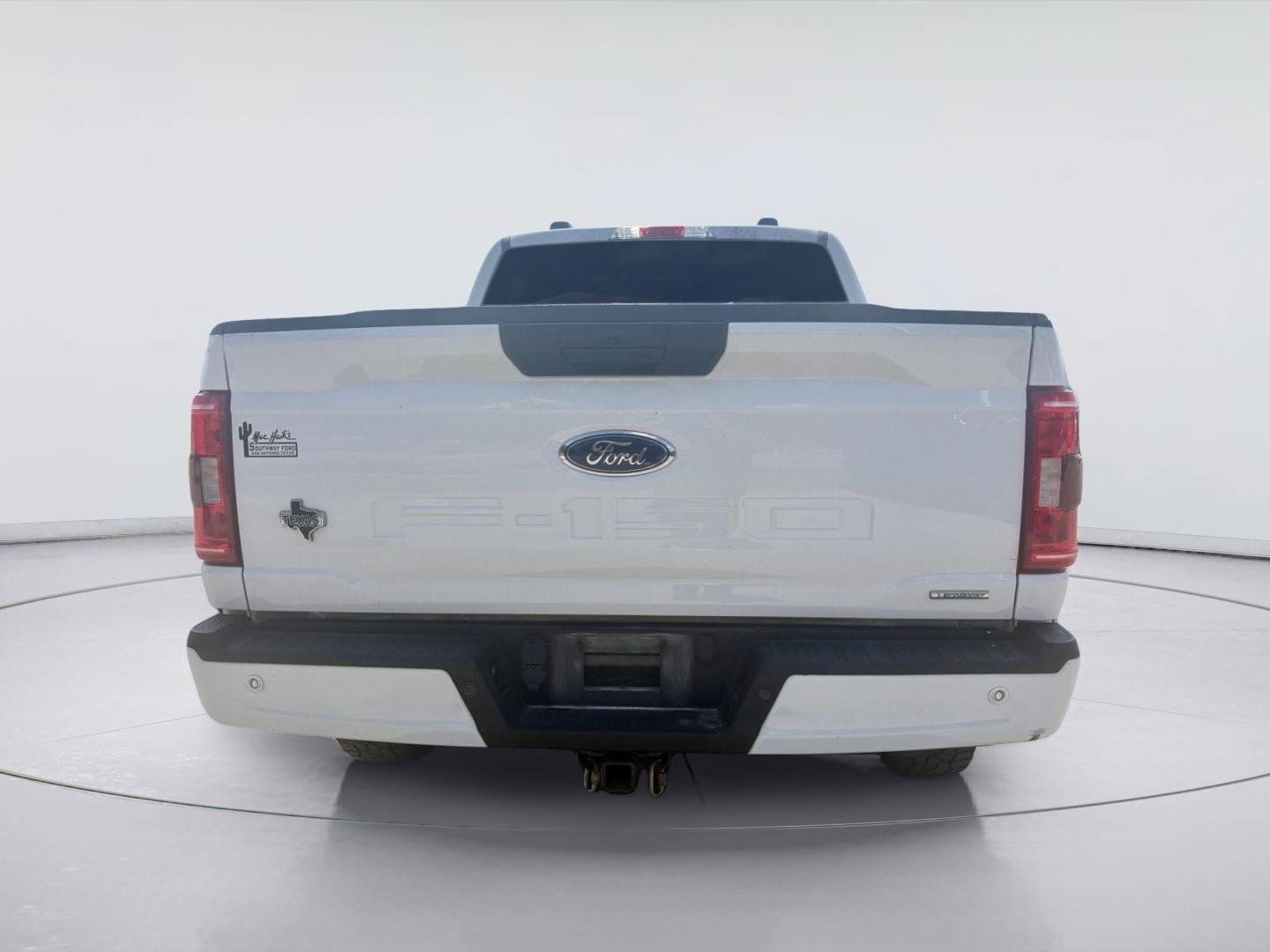 Used 2021 Ford F150 XLT w/ Equipment Group 301A Mid AWD/4WD image 6