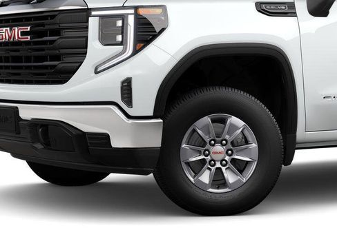 New 2026 GMC Sierra 1500 Pro w/ Pro Value Package image 38