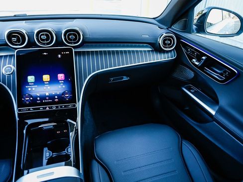 New 2026 Mercedes-Benz C 300 Sedan image 15