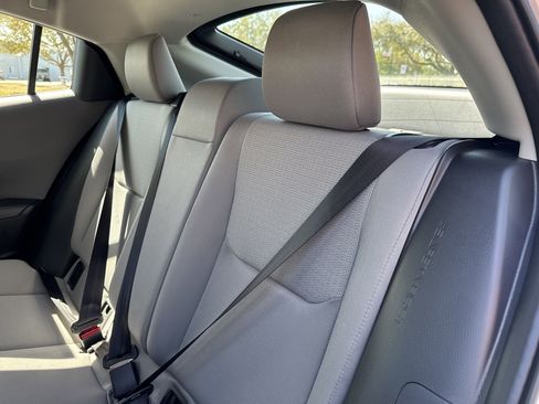 New 2024 Toyota Prius LE image 24