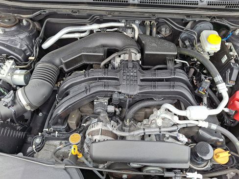 Used 2024 Subaru Crosstrek 2.5i Sport w/ Crosstrek Mirror Package image 26