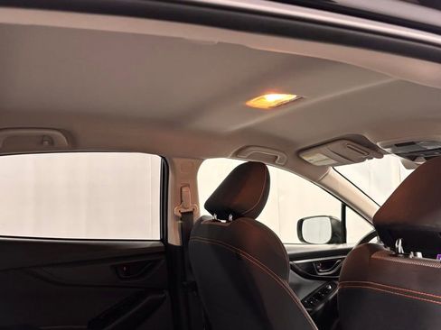 Used 2020 Subaru Crosstrek 2.0i Premium image 25