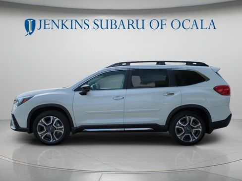 Used 2026 Subaru Ascent Touring AWD/4WD image 6