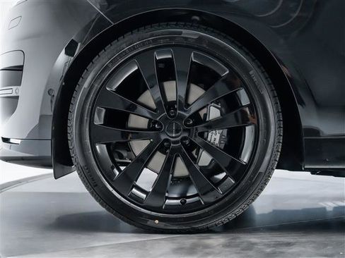 New 2026 Land Rover Range Rover Sport Dynamic SE image 11