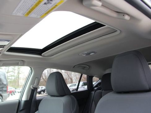 Certified 2025 Subaru Crosstrek 2.0i Premium AWD/4WD image 17