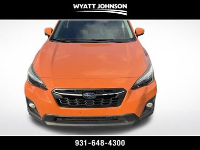 Used 2019 Subaru Crosstrek 2.0i Limited w/ Popular Package #3