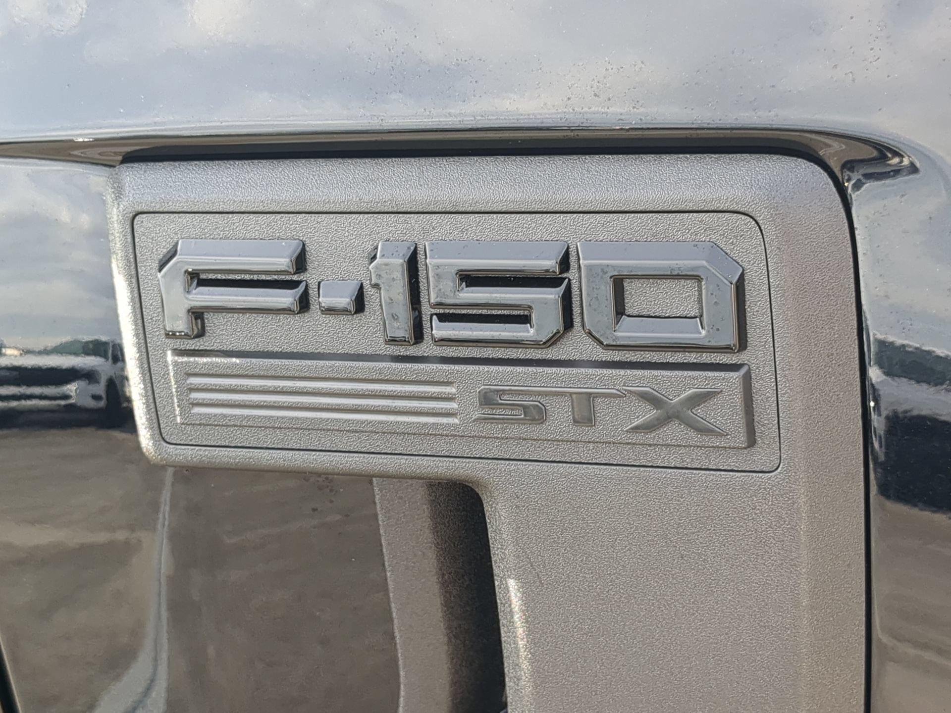 New 2026 Ford F150 STX RWD image 50