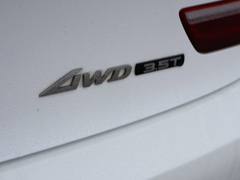 Used 2021 Genesis G80 3.5T w/ Prestige Package image 10