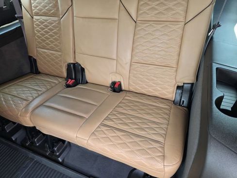 Used 2023 Cadillac Escalade ESV Sport w/ Touring Package AWD/4WD image 26