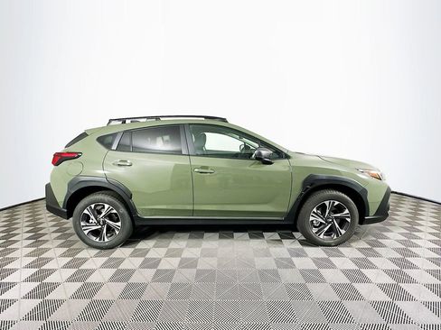 New 2026 Subaru Crosstrek 2.0i Premium image 10