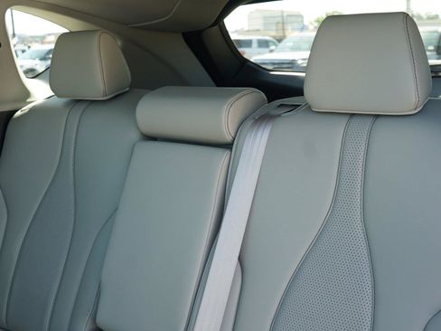 Used 2021 Acura RDX w/ Technology Package FWD image 23