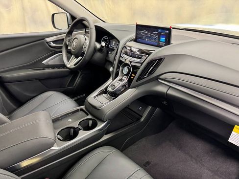 Used 2025 Acura RDX SH-AWD w/ Technology Package image 26