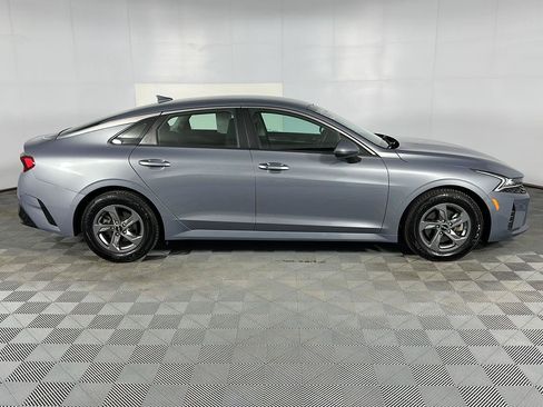 Used 2023 Kia K5 LXS FWD image 25