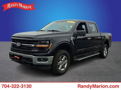 Used 2024 Ford F150 XLT