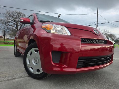 Used 2011 Scion xD image 61