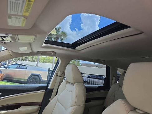 Used 2015 Acura MDX SH-AWD w/ Technology Package image 24