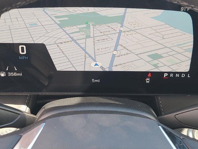 New 2027 Chevrolet Equinox LT w/ Convenience Package II FWD image 26