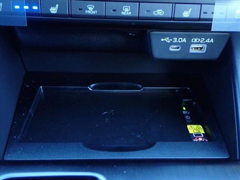 New 2026 Subaru Outback Touring image 22