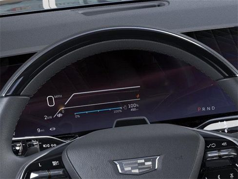 New 2026 Cadillac Escalade IQL Sport 1 image 18