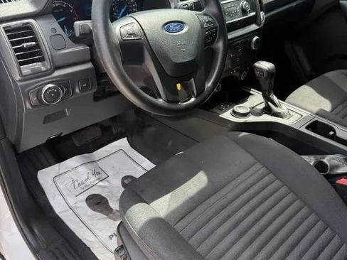 Used 2021 Ford Ranger XL AWD/4WD image 11