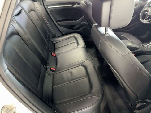 Used 2020 Audi A3 2.0T Premium image 29