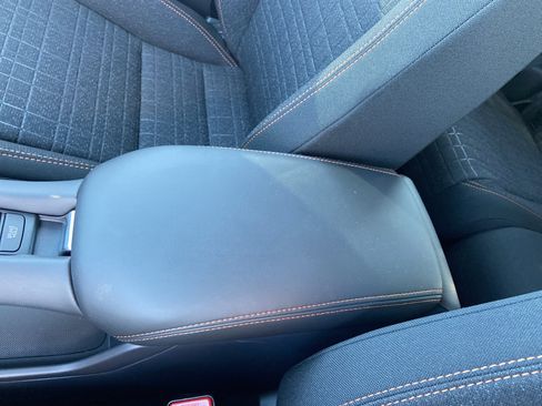 New 2026 Honda HR-V Sport image 37