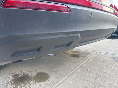 Certified 2022 Ford Explorer XLT image 16