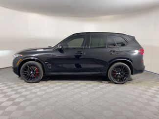 New 2026 BMW X5 sDrive40i w/ M Sport Package video 2
