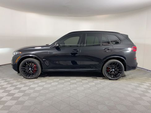New 2026 BMW X5 sDrive40i w/ M Sport Package image 2