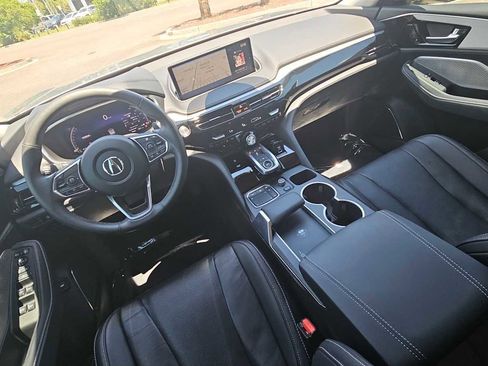 Used 2023 Acura MDX FWD w/ Technology Package image 24
