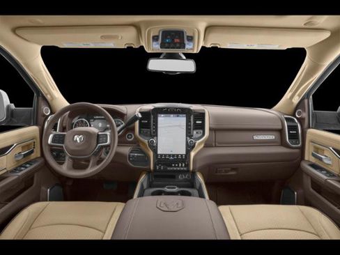 Certified 2022 RAM 2500 Big Horn w/ Level C Equiment Group image 5