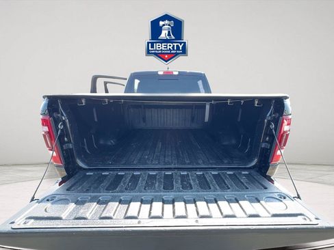 Used 2023 RAM 1500 Laramie AWD/4WD image 27