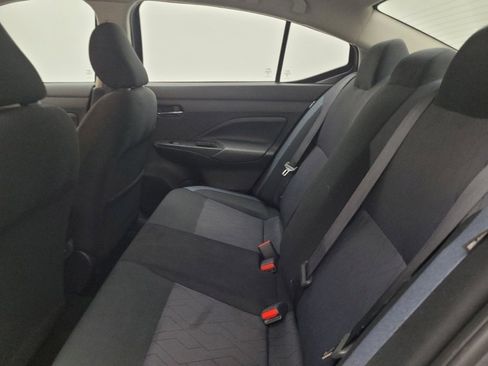 Used 2023 Nissan Versa SV FWD image 18