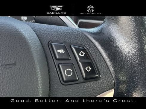 Used 2011 BMW 328i Convertible RWD image 10