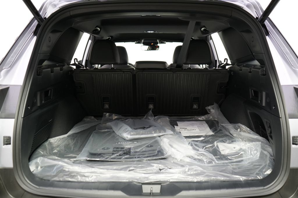 New 2026 Subaru Outback Limited AWD/4WD image 19