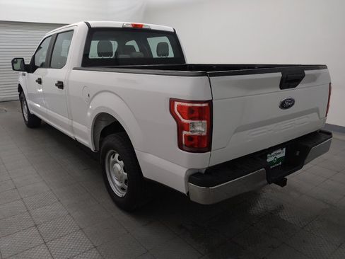 Used 2020 Ford F150 XL RWD image 5
