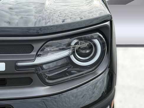 Used 2024 Ford Bronco Sport Big Bend w/ Convenience Package image 10