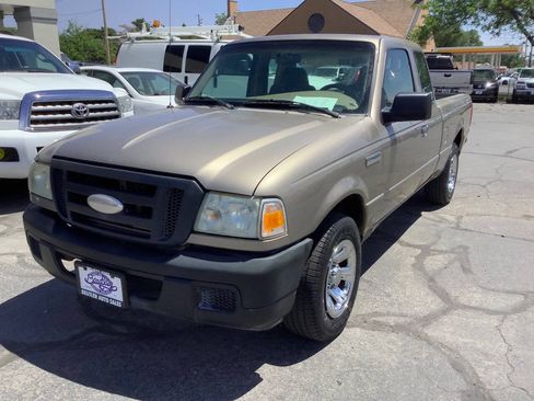Used 2006 Ford Ranger XL RWD image 3