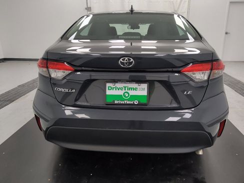 Used 2023 Toyota Corolla LE FWD image 6