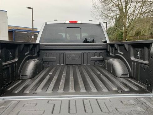 Certified 2025 Ford F150 Lariat w/ Equipment Group 502A High image 8