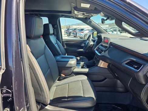 Used 2024 Chevrolet Tahoe High Country w/ Premium Package AWD/4WD image 20