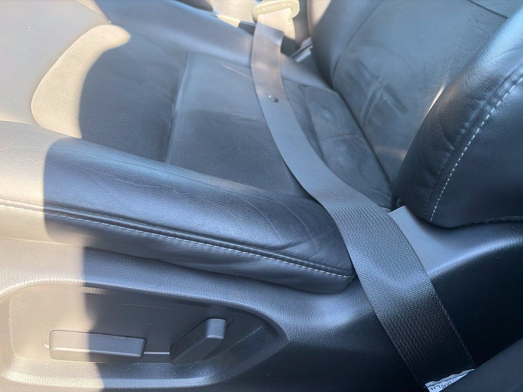 Used 2023 MAZDA CX-5 AWD 2.5 S w/ Select Package image 13