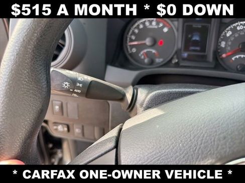 Used 2023 Toyota Tacoma SR AWD/4WD image 21