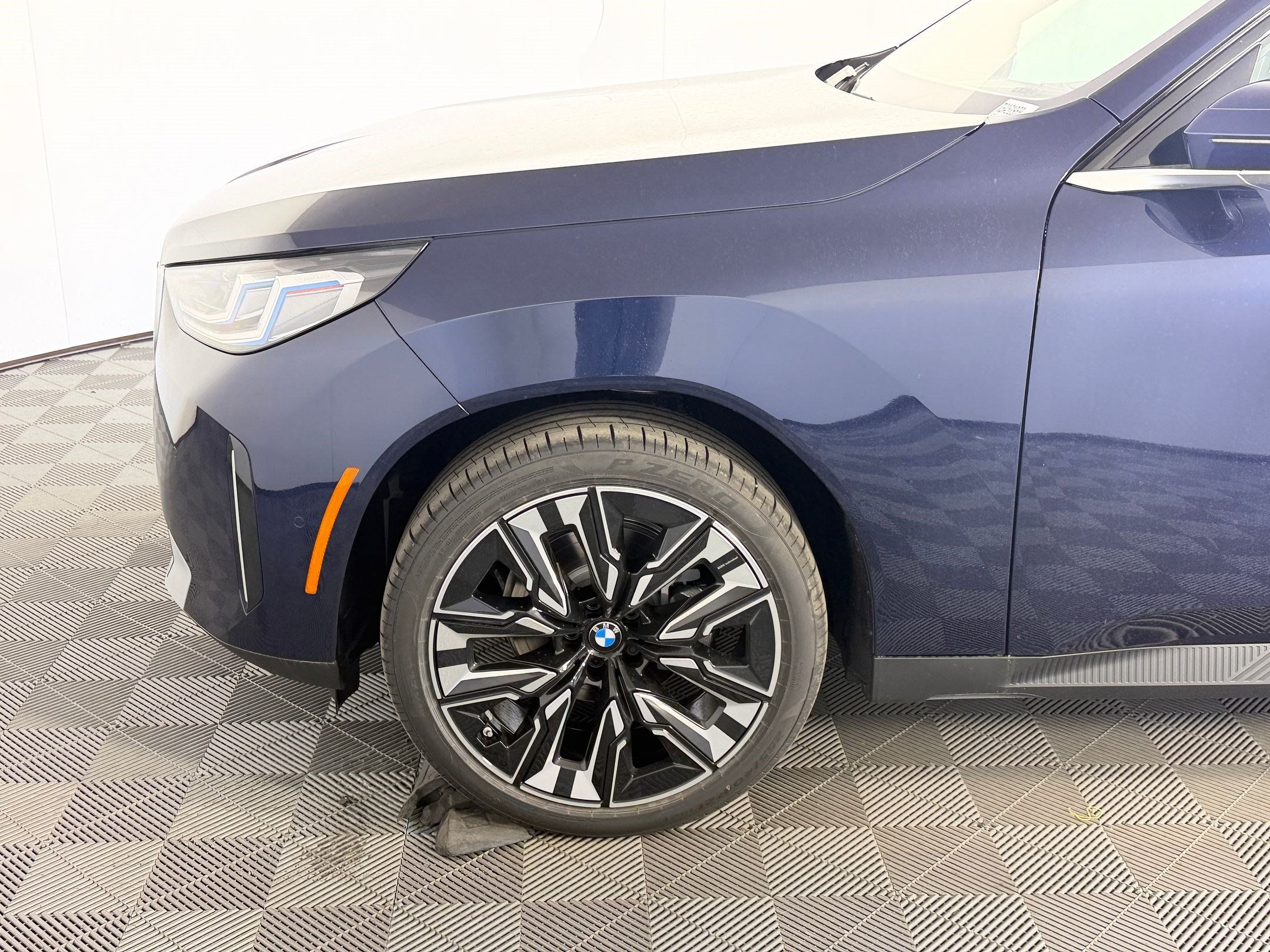 Used 2026 BMW X3 xDrive30i w/ Premium Package AWD/4WD image 11