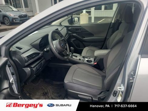 Certified 2024 Subaru Crosstrek 2.0i AWD/4WD image 8