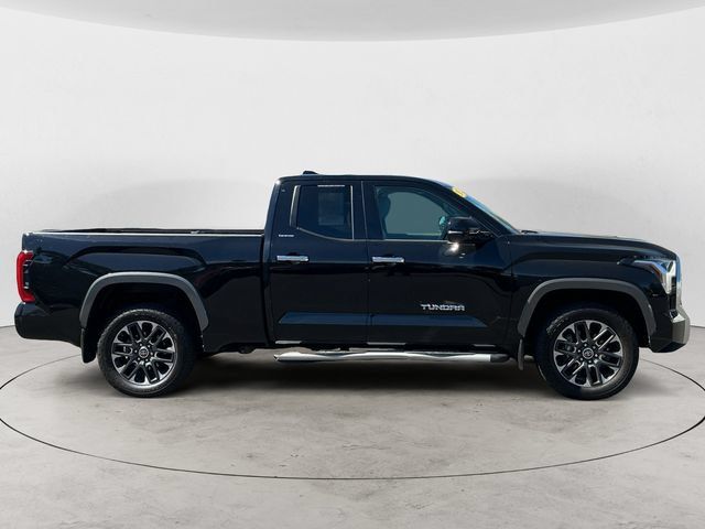 Used 2022 Toyota Tundra Limited AWD/4WD image 4